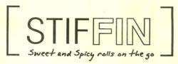[ STIFFIN | logo