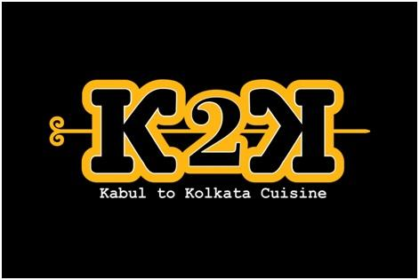 Kabul to Kolkata Cuisine logo
