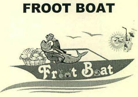 Trademark logo
