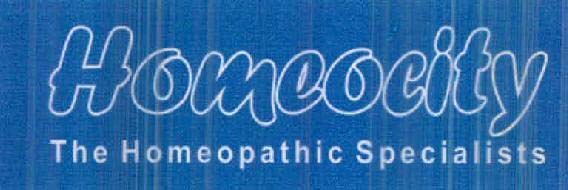 The Homeopathic Specialists logo