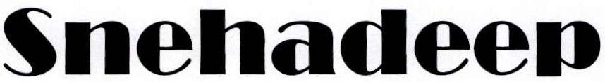 Trademark logo