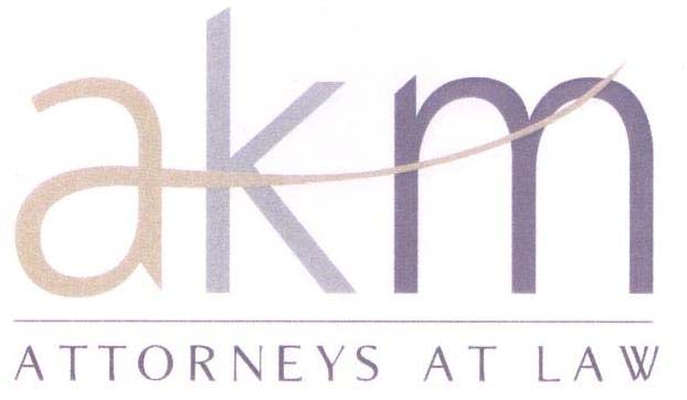ATTORNEYS AT LAW logo