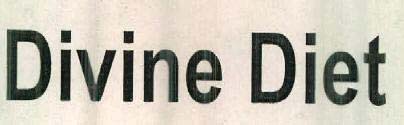 Divine Diet logo