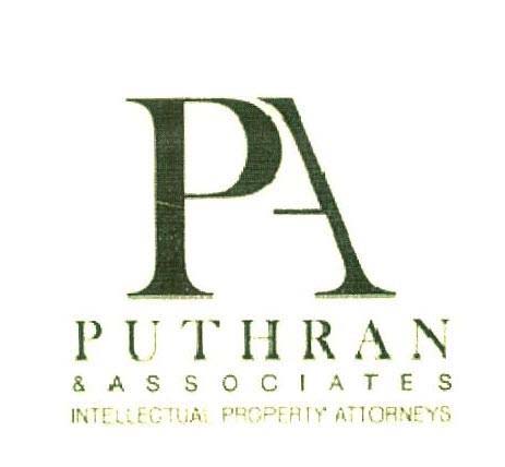 PUTHRAN logo
