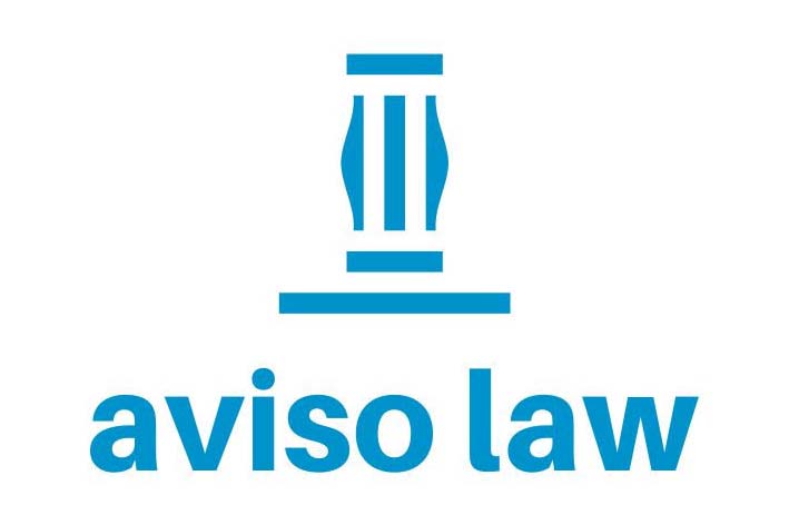 aviso law logo