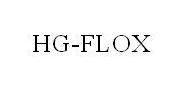 HG-FLOX logo