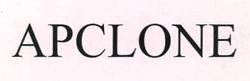 APCLONE logo
