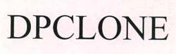 DPCLONE logo