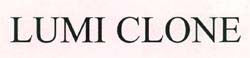 LUMI CLONE logo