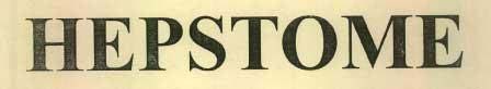 HEPSTOME logo