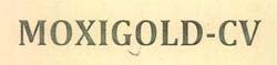 MOXIGOLD-CV logo