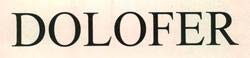 DOLOFER logo
