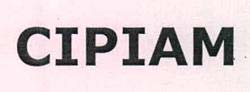 CIPIAM logo