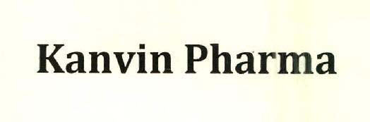 Kanvin Pharma logo