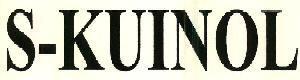 Trademark logo