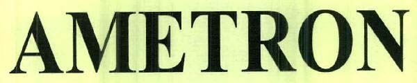 AMETRON logo