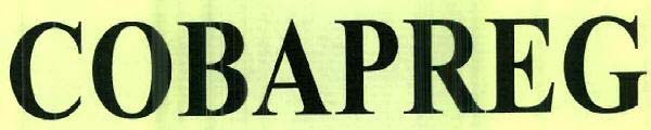 COBAPREG logo
