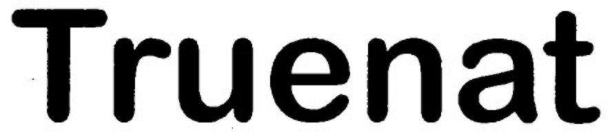 Truenat logo