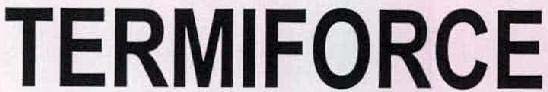 TERMIFORCE logo