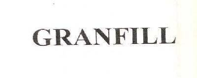 GRANFILL logo