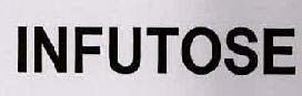 INFUTOSE logo