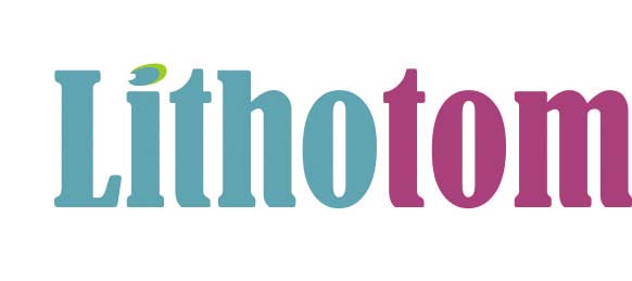 Lithotom logo