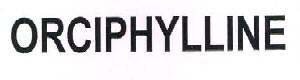ORCIPHYLLINE logo