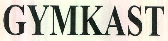 GYMKAST logo