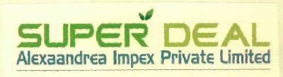 SUPER DEAL Alexaandrea Impex Private Limited logo