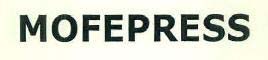 MOFEPRESS logo