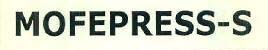 MOFEPRESS-S logo