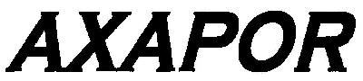 AXAPOR logo