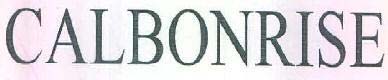 CALBONRISE logo