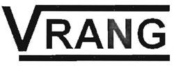 VRANG logo