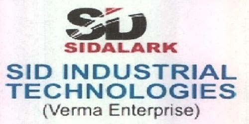SIDALARK SID INDUSTRIAL TECHNOLOGIES (Verma Enterprise) logo