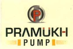 PRAMUKH logo