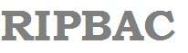 RIPBAC logo