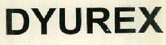 DYUREX logo