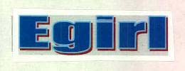 Trademark logo