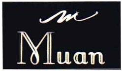 Trademark logo