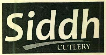 Siddh logo
