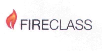 @ FIRECLASS logo
