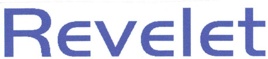 Revelet logo