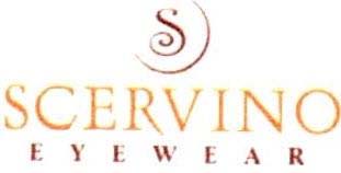 SCERVINO logo