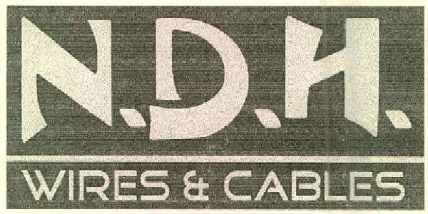 WIRES & CABLES logo