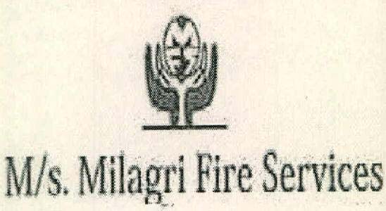 M/s. Milagri Fire Services logo
