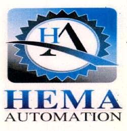 HEMA AUTOMATION logo