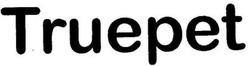 Truepet logo