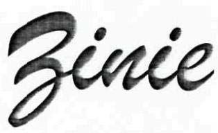 Trademark logo