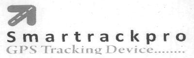 Smartrackpro GPS Tracking Device........ logo